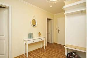 Beim Frühstückskaffee schon den Meerblick genießen - 3-Zimmer-Wohnung in allerbester Lage – Friedrichstrasse 2a (Whg. 38), 18586 Göhren – Vorschaubild 29