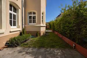 Besondere Erdgeschosswohnung mit Altbaucharme und Garten – Die vollständige Adresse der Immobilie erhältst du vom Anbieter., 30165 Vahrenwald, Hannover – Vorschaubild 15