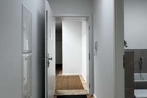 Provisionsfrei...SCHÖNE, SEHR HELLE DACHGESCHOSS-WHG. M. 2 x TERRASSEN WEITBLICK, LIFT-BARRIEREFREI – Die vollständige Adresse der Immobilie erhältst du vom Anbieter., 10405 Prenzlauer Berg, Berlin – Vorschaubild 18