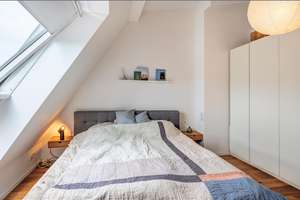 Möbliert: Familienfreundliches, helles Reihenhaus in Harlaching – Die vollständige Adresse der Immobilie erhältst du vom Anbieter., 81547 Giesing, München – Vorschaubild 4