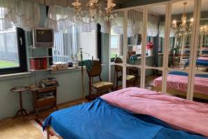 GRAFENBERGER ALLEE SUPER ZENTRAL UND DOCH SEHR RUHIG MIT GARAGE – Grafenberger Allee 340, 40235 Grafenberg, Düsseldorf – Vorschaubild 9