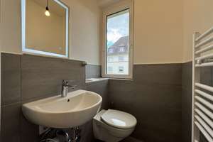 Erstbezug nach Sanierung - 3-Zimmerwohnung mit Charme – Martin-Luther-Str. 22, 31137 Nordstadt, Hildesheim – Vorschaubild 7
