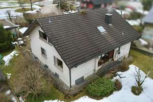 Ruhig gelegenes Einfamilienhaus in attraktiver Ortsrandlage von Laichingen – Die vollständige Adresse der Immobilie erhältst du vom Anbieter., 89150 Laichingen – Vorschaubild 15