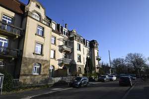 Gut vermietete, sehr helle 3-ZKB- Wohnung mit Ausblick / 9.OG im Hochhaus am Kühlen Krug – Liebigstr. 10, 76135 Weststadt, Karlsruhe – Vorschaubild 9