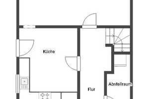 Das ideale Zuhause: Attraktive Doppelhaushälfte mit Extras und traumhaften Garten – Diepholz (Kreis) – Vorschaubild 21