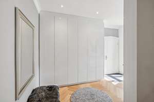 Kernsanierte 3,5-Zimmer Altbauwohnung (mit Südbalkon) in Premiumlage von Neuhausen – Wendl-Dietrich-Straße 2, 80634 Neuhausen, München – Vorschaubild 13