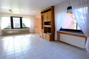 Im schönen Reichswalde: ein ruhig gelegener Bungalow mit angebautem Wohnzimmer, Keller und Garage – Eichenwinkel 1, 47533 Kleve – Vorschaubild 10