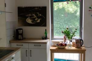 Seltene Chance in Rodenkirchen: Großzügige Gartenwohnung mit Terrasse, Garage & Potenzial – Die vollständige Adresse der Immobilie erhältst du vom Anbieter., 50996 Rodenkirchen (Ortsteil), Köln – Vorschaubild 7