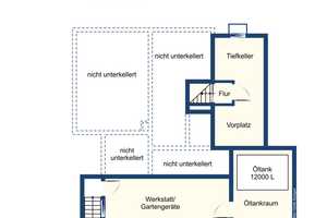 Tolles Haus in ruhiger Lage mit ansprechender Architektur ++SPLIT-LEVEL++ – Esslingen (Kreis) – Vorschaubild 27