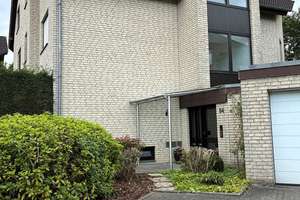 Schön geschnittene und renovierte 3-Zimmer-Wohnung in Hoberge-Uerentrup mit großem Balkon – Die vollständige Adresse der Immobilie erhältst du vom Anbieter., 33619 Dornberg, Bielefeld – Vorschaubild 4