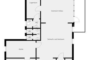 Interessantes Objekt sucht Menschen mit Ideen! – Die vollständige Adresse der Immobilie erhältst du vom Anbieter., 8349 Johanngeorgenstadt – Vorschaubild 10