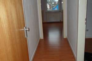 Ruhige 55qm Wohnung, grüne Lage, z.B. für Single, Studierende, evtl. WG ; Nähe Schlosspark Borbeck