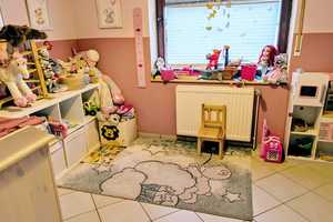Charmantes Split-Level-Haus mit moderner Ausstattung und pflegeleichtem Garten! Ideal für die kleine – Wesermarsch (Kreis) – Vorschaubild 20