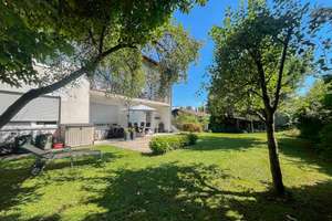 Mehrfamilienhaus mit 3 Einheiten und großem Garten in begehrter, familienfreundlicher Lage – Die vollständige Adresse der Immobilie erhältst du vom Anbieter., 83026 Pang, Rosenheim – Vorschaubild 5