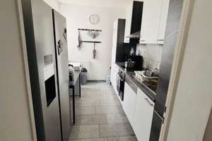 Frisch sanierte 3-Zimmer Wohnung mit Weitblick – Jenaer Straße -, 38444 Westhagen, Wolfsburg – Vorschaubild 3
