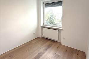 Stilvolle kernsanierte 3-Zimmer-Wohnung mit Balkon in Solln - Erstbezug, provisionsfrei – Geigenbergerstraße 49, 81477 Solln, München – Vorschaubild 6