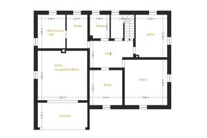 Bungalow mit Entwicklungspotenzial – Ihre Chance zur individuellen Verwirklichung – Die vollständige Adresse der Immobilie erhältst du vom Anbieter., 94437 Mamming – Vorschaubild 22