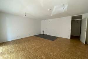 Schöne 1-Zimmer EOF Wohnung für die Einkommensstufe 2 mit Mietzuschuss - bitte Beschreibung lesen – Franz-Haas-Str. 3, 90491 St. Jobst, Nürnberg – Vorschaubild 2