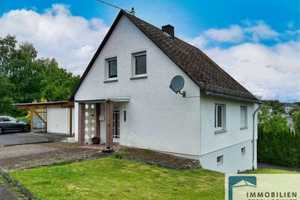 Kompaktes Einfamilienhaus mit Potenzial in familienfreundlicher Lage – Westerwaldkreis – Vorschaubild 1