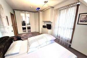 Exklusive Maisonette-Wohnung 162 m², Dachterrasse, Tiefgarage, gute Lage in A-Lechhausen – Die vollständige Adresse der Immobilie erhältst du vom Anbieter., 86165 Innenstadt. St. Ulrich-Dom, Augsburg – Vorschaubild 8
