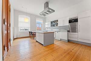 Kastanienallee 32 - Komplette 4. Etage - 217 qm - Wohnzimmer 50 qm - von privat! – Die vollständige Adresse der Immobilie erhältst du vom Anbieter., 10435 Prenzlauer Berg, Berlin – Vorschaubild 19