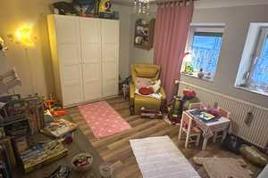 Exklusives Zweifamilienhaus (1 Einheit derzeit vermietet) in Quickborn – Pinneberg (Kreis) – Vorschaubild 6