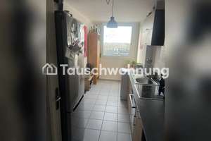 Tauschwohnung: Helle 3-Zimmer-Wohnung mit Weitblick und Aufzug in Ehrenfeld – Die vollständige Adresse der Immobilie erhältst du vom Anbieter., 50823 Ehrenfeld (Ortsteil), Köln – Vorschaubild 4