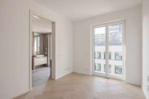 Exklusives Penthouse im PURE LIVING mit Spreepanorama und Weitblick – Die vollständige Adresse der Immobilie erhältst du vom Anbieter., 10243 Friedrichshain, Berlin – Vorschaubild 19