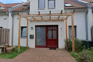 Charmantes Reihenhaus mit gehobener Innenausstattung und EBK in Hannover Alt-Ricklingen – Hannover – Vorschaubild 1