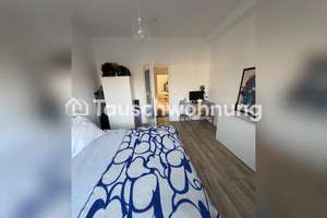 Tauschwohnung: 3Z in Sülz ggn 2Z Südstadt, Agnesviertel,  Deutz – Die vollständige Adresse der Immobilie erhältst du vom Anbieter., 50937 Sülz, Köln – Vorschaubild 9
