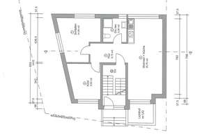 Neubau 3-Zimmer Wohnung mit Garten in Möhringen – optional möbliert – Rembrandtstraße 24a, 70567 Möhringen-Mitte, Stuttgart – Vorschaubild 14