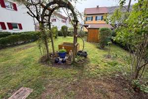 Ihr Projekt in Frankfurt: Reiheneckhaus mit großem Grundstück & Erweiterungspotenzial – 65933 Griesheim, Frankfurt am Main – Vorschaubild 7
