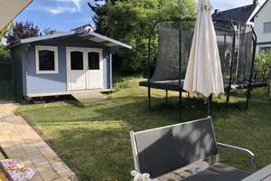 Moderner, einladender Bungalow in Florstadt mit Garten – Die vollständige Adresse der Immobilie erhältst du vom Anbieter., 61197 Florstadt – Vorschaubild 10