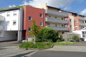 Schöne Wohnung mit attraktivem Balkon in ruhiger Wohnlage zwischen Innenstadt und Stadion
 – Trier – Vorschaubild 4