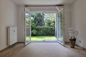 2-Zimmer-Gartenwohnung mit Terrasse, Stellplatz & barrierefreiem Bad in ruhiger Lage von Wilhelmsruh – Seegerstraße 6, 13158 Wilhelmsruh, Berlin – Vorschaubild 6