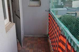 3-Zimmer-Altbauwohnung mit Balkon und Keller – Saarbrücker Str. 66 66, 44135 Kaiserbrunnen, Dortmund – Vorschaubild 2