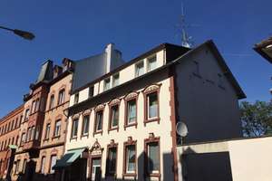 Gelegenheit in Ffm Höchst interessanterAltbau zum Renovieren und Selbstbezug Freunde aufpasse – Die vollständige Adresse der Immobilie erhältst du vom Anbieter., 65933 Höchst, Frankfurt am Main – Vorschaubild 4