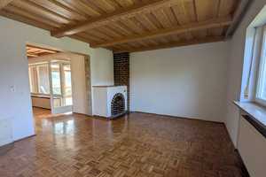 **RESERVIERT**Einfamilienhaus mit ausbaufähigem Dachgeschoss in ruhiger Stadtlage – Kirchberger Straße 11, 84359 Rottal-Inn (Kreis) – Vorschaubild 10