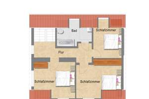 "Wohnen und Arbeiten in Koblenz-Lay: Wohnhaus mit Gewerbemöglichkeiten" – Die vollständige Adresse der Immobilie erhältst du vom Anbieter., 56073 Lay, Koblenz – Vorschaubild 12
