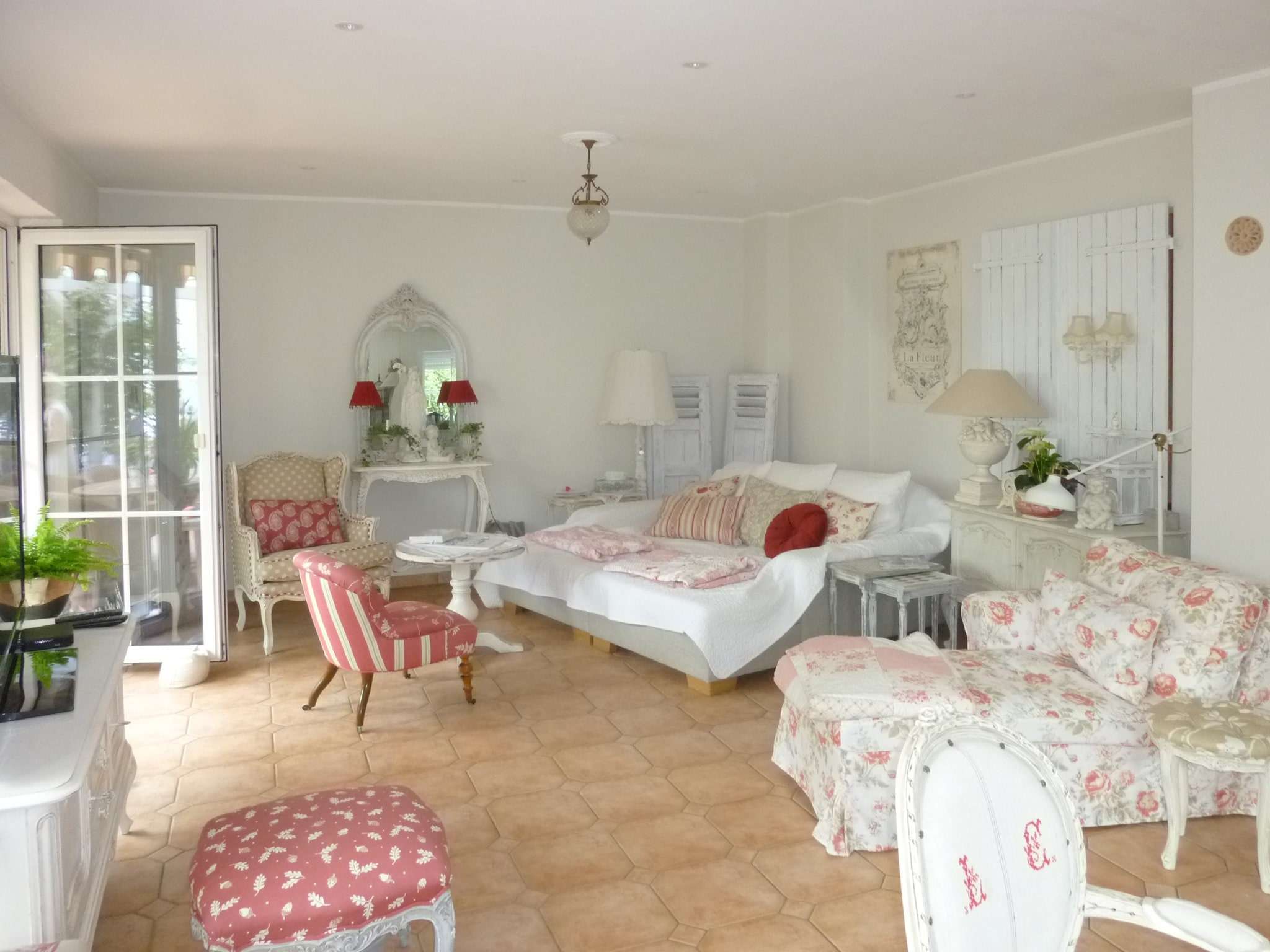 Immobilie in Ried - Viel Platz für Wohnen, Homeoffice, Freizeit - Bild 5