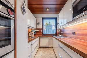 Haus mit Südflair – Die vollständige Adresse der Immobilie erhältst du vom Anbieter., 45259 Heisingen, Essen – Vorschaubild 9