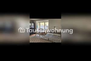 Tauschwohnung: 1 Zimmer gegen 2 Zimmer.Günstige Wohnung mit separater Küche
