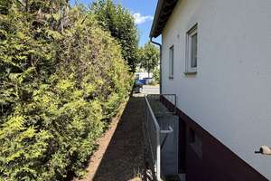 Ein echtes Zuhause! Vermietetes EFH mit blickgeschütztem Garten in ruhiger Wohnlage von Worfelden – Die vollständige Adresse der Immobilie erhältst du vom Anbieter., 64572 Büttelborn – Vorschaubild 18