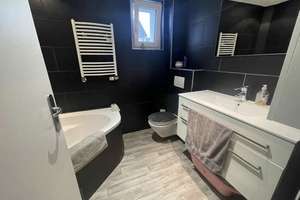 Moderne 3-Zimmer-Wohnung mit großem Garten in Rüsselsheim am Main – Bodenheimer Straße 7, 65428 Rüsselsheim am Main – Vorschaubild 8