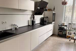 Moderne 3-Zimmer-Wohnung mit Balkon in Düsseldorf-Mörsenbroich – Lenaustraße 21, 40470 Mörsenbroich, Düsseldorf – Vorschaubild 8