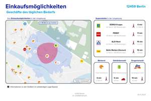 Zwischen Volkspark Wuhlheide und Spree -Licht, Raum und moderner Wohnkomfort – Die vollständige Adresse der Immobilie erhältst du vom Anbieter., 12459 Oberschöneweide, Berlin – Vorschaubild 11