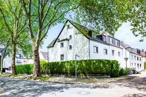 GE-Ückendorf: Ideal als Mehrgenerationenlösung: Einseitig freistehendes Zweifamilienhaus! – Die vollständige Adresse der Immobilie erhältst du vom Anbieter., 45886 Ückendorf, Gelsenkirchen – Vorschaubild 3