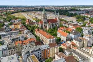 Moderne City-Wohnung direkt an der Theresienwiese – Schwanthalerstraße 74, 80336 Sankt Paul, München – Vorschaubild 1