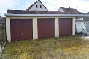Wohnhaus trifft Hobby-/ Gewerbeflächen ... Garagen, Werkstatt, Lager, Büro • hier passt alles – Die vollständige Adresse der Immobilie erhältst du vom Anbieter., 88515 Langenenslingen – Vorschaubild 9