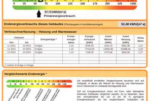Von Privat - Provisionsfrei- MFH - 6 Wohnungen plus 4 Appartements – Nottulner Landweg 12, 48161 Roxel, Münster – Vorschaubild 40